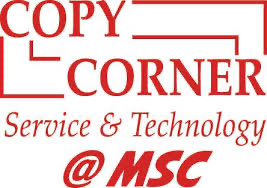 Copy Corner Logo